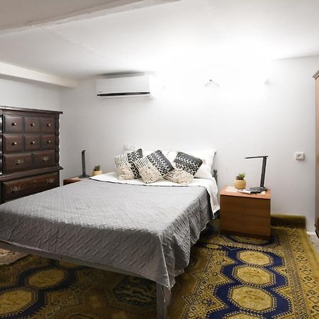 Lovely & Budget Apartment At The Center, Gardens & German Colony Hajfa Zewnętrze zdjęcie