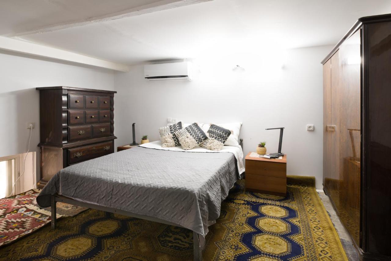 Lovely & Budget Apartment At The Center, Gardens & German Colony Hajfa Zewnętrze zdjęcie