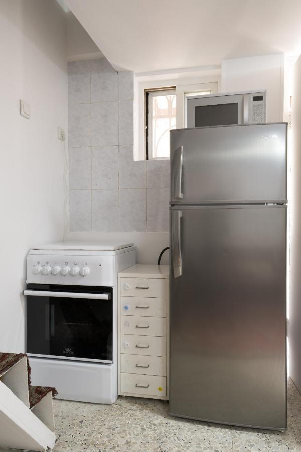 Lovely & Budget Apartment At The Center, Gardens & German Colony Hajfa Zewnętrze zdjęcie